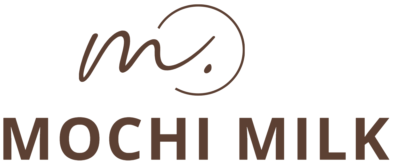 MOCHI MILK